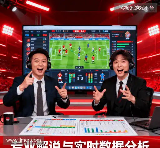 我们的优势
